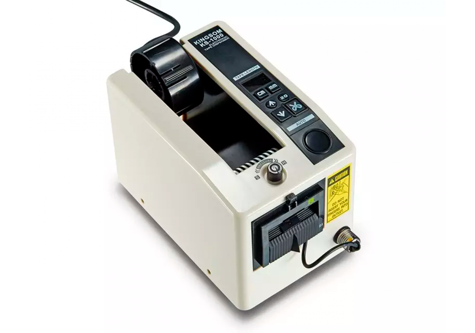 KS-1000 Automatic Tape Dispenser